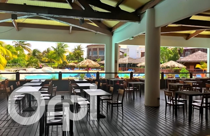 Vente Appartement 25.17m&sup2; 1 pièce Saint Fran&ccedil;ois