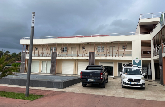 Location Local commercial 