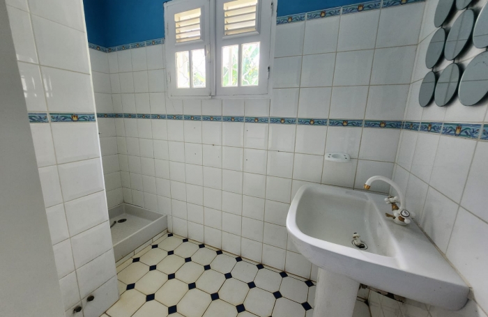 Maison individuelle à Lamentin (97129)   Un havre de paix à la campagne