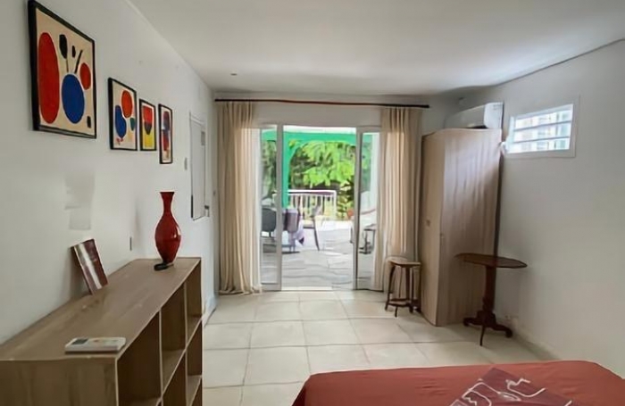 Maison individuelle à Lamentin (97129)   Un havre de paix à la campagne