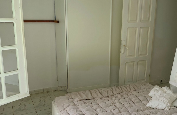 Maison individuelle à Lamentin (97129)   Un havre de paix à la campagne