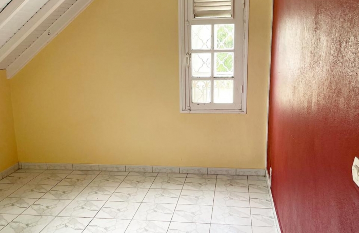 Maison individuelle à Lamentin (97129)   Un havre de paix à la campagne