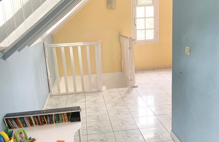 Maison individuelle à Lamentin (97129)   Un havre de paix à la campagne