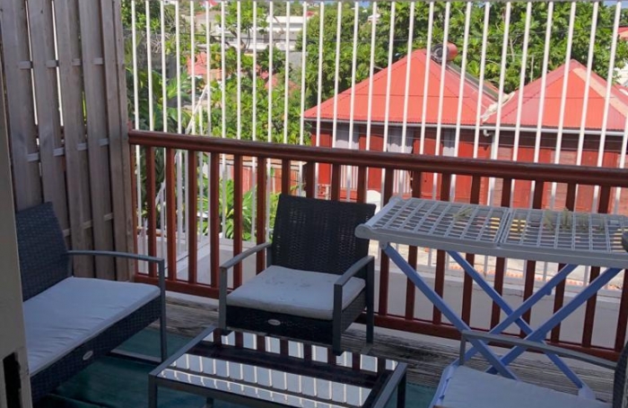 Vente Appartement 97118