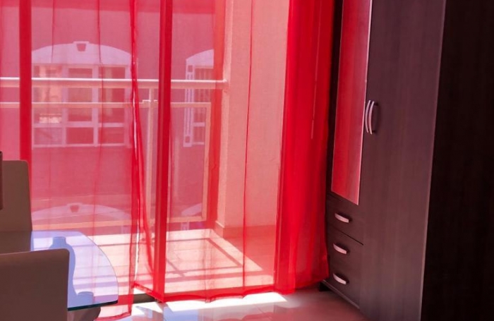 À vendre : Charmant studio idéalement situé à Saint-François (97118), en plein cœur de la Guadeloupe.