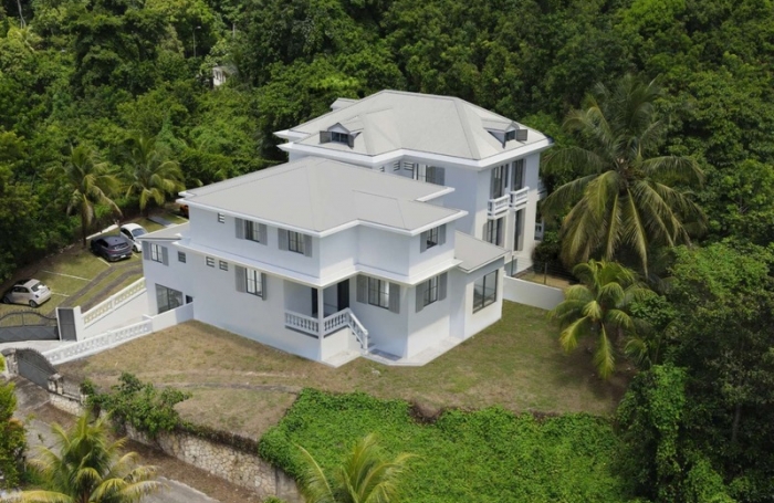 Vente Appartement 97190