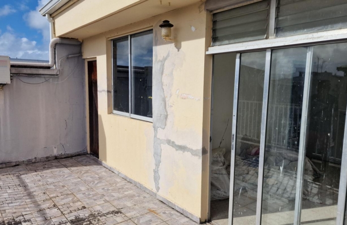 Vente Immeuble 350m&sup2; Pointe-&agrave;-Pitre