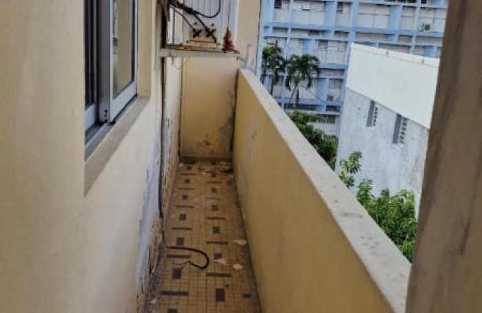 Vente Immeuble 350m&sup2; Pointe-&agrave;-Pitre