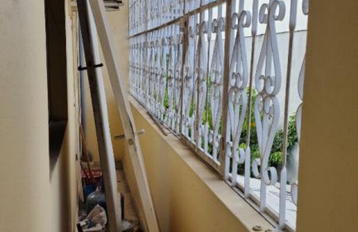 Vente Immeuble 350m&sup2; Pointe-&agrave;-Pitre