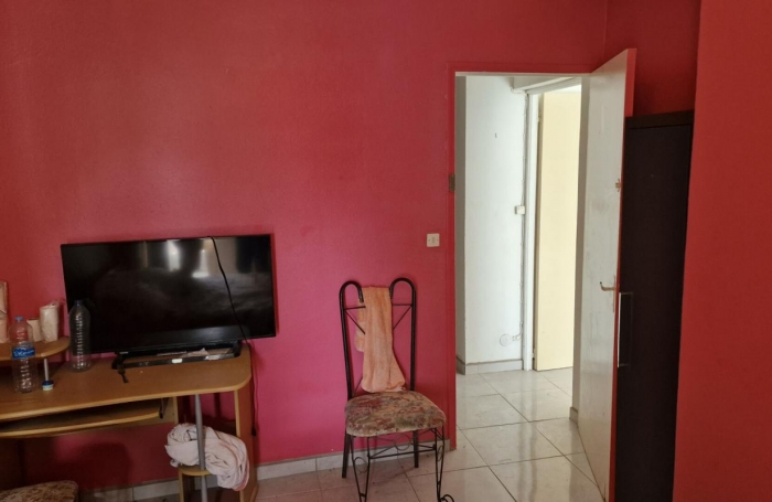 Vente Immeuble 350m&sup2; Pointe-&agrave;-Pitre