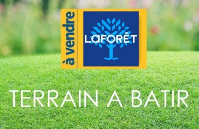 Vente Terrain 