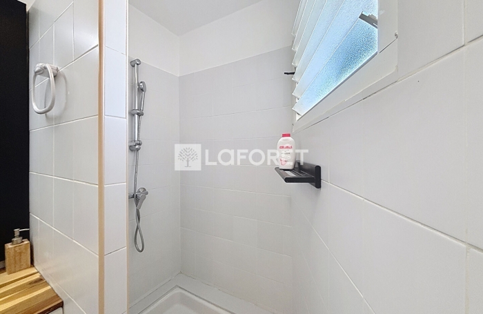 Vente Appartement 19.11m² 1 pièce Saint François