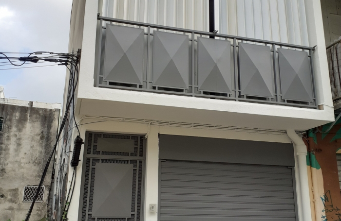 Location Appartement 97110