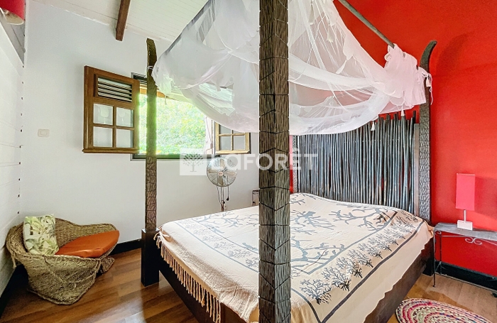 Vente Maison 174m² 5 pièces Trois Rivières