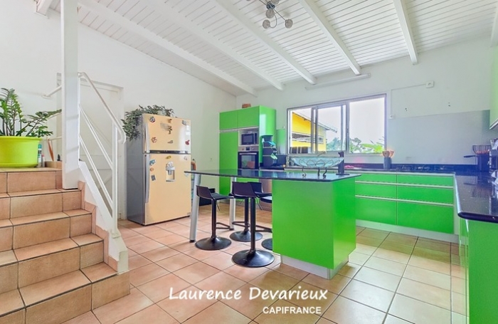 Vente Maison 200m&sup2; 5 pi&#232;ces Saint Claude