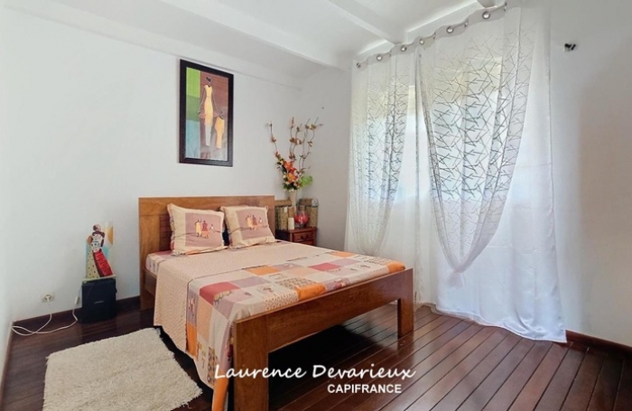 Vente Maison 200m&sup2; 5 pi&#232;ces Saint Claude