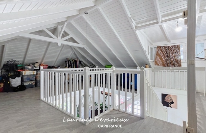 Vente Maison 200m&sup2; 5 pi&#232;ces Saint Claude