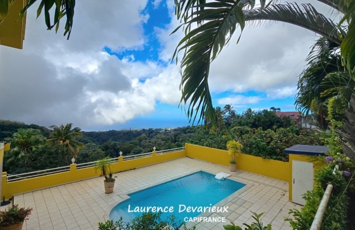 Vente Maison 200m&sup2; 5 pi&#232;ces Saint Claude