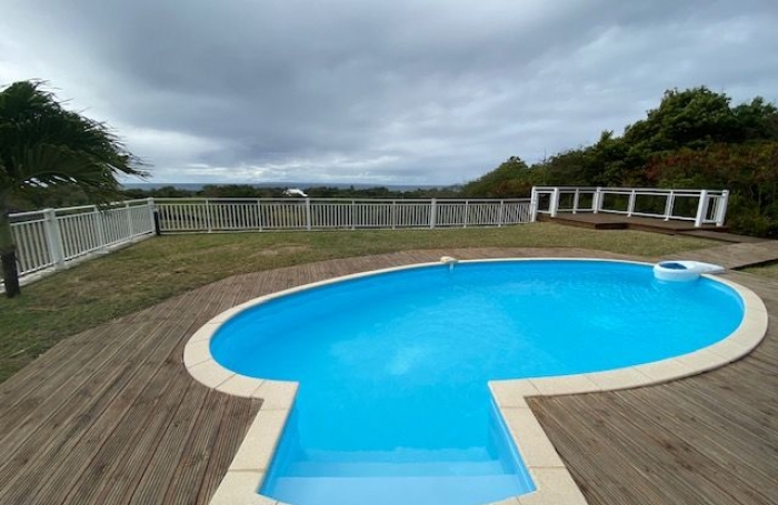 Location Maison 97118