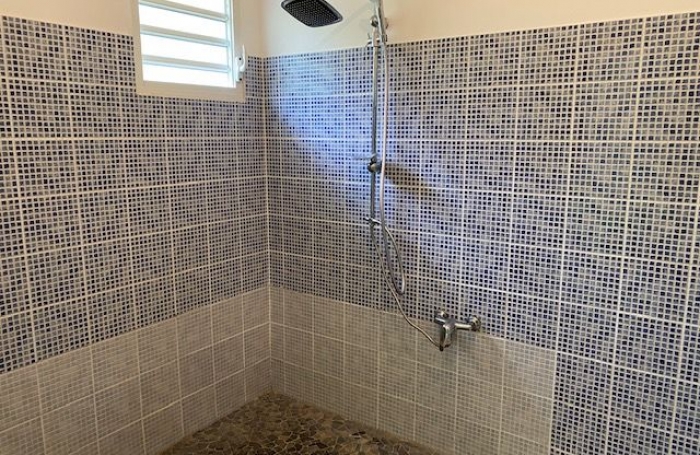 Location Maison 103m&sup2; 4 pi&#232;ces Saint François