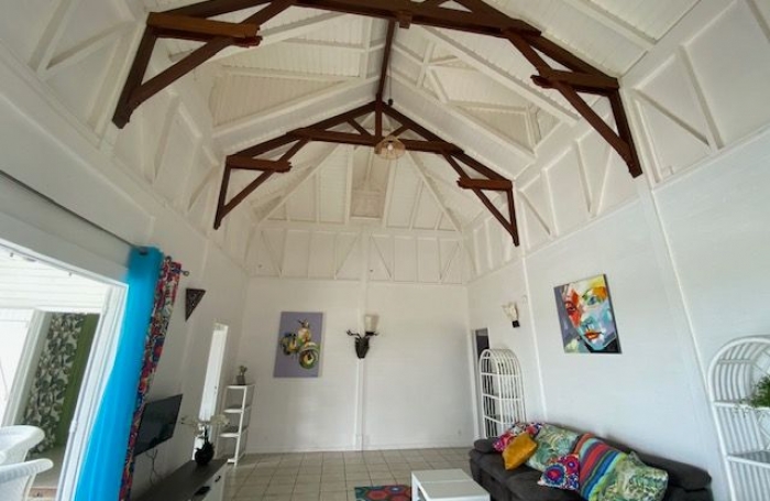 Location Maison 103m&sup2; 4 pi&#232;ces Saint François