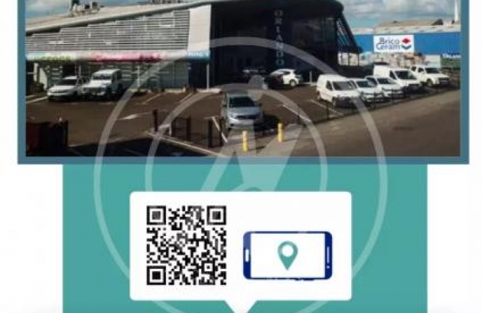 Location Local commercial 97122