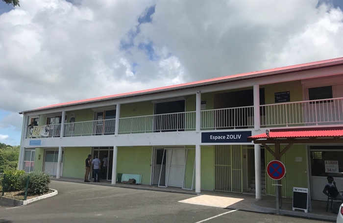 Location Local commercial 