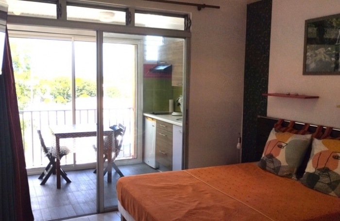 Vente Appartement 97118