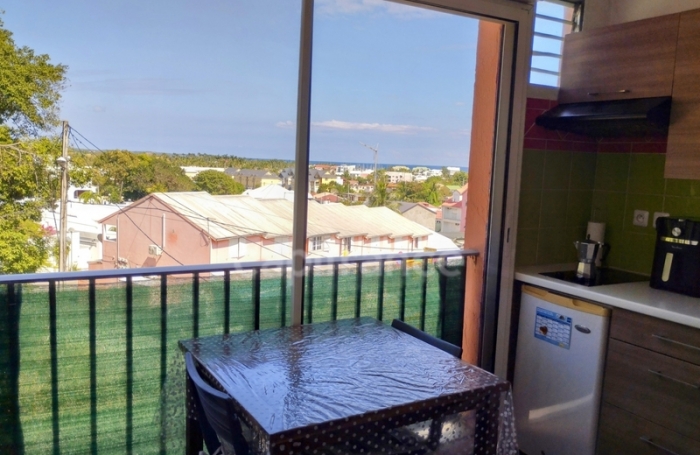 Vente Appartement 22m&sup2; 1 pièce Saint Fran&ccedil;ois