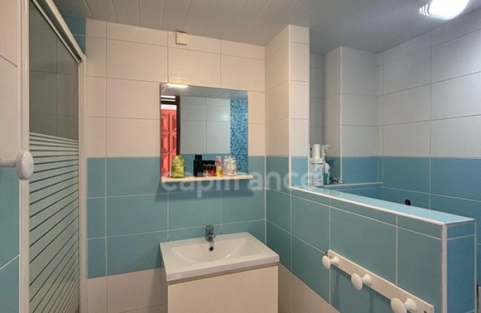 Vente Appartement 22m&sup2; 1 pièce Saint Fran&ccedil;ois