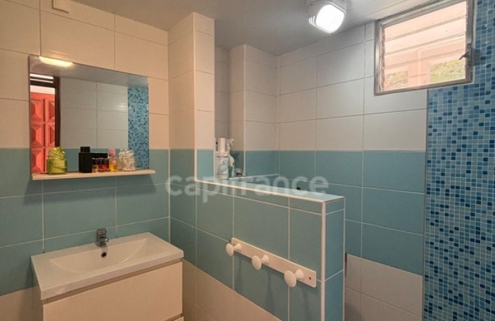 Vente Appartement 22m&sup2; 1 pièce Saint Fran&ccedil;ois