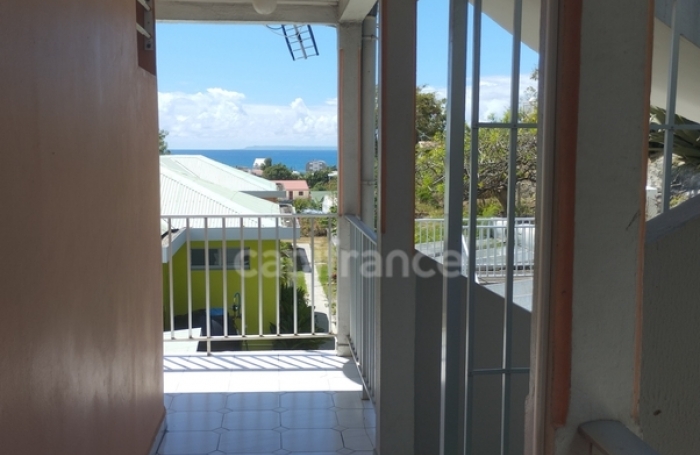 Vente Appartement 22m&sup2; 1 pièce Saint Fran&ccedil;ois