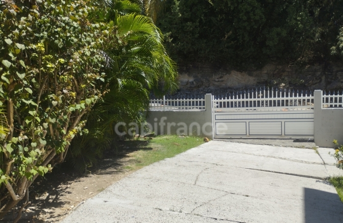 Vente Appartement 22m&sup2; 1 pièce Saint Fran&ccedil;ois