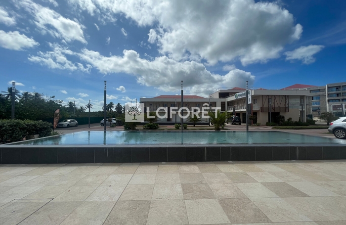 Location Local commercial 