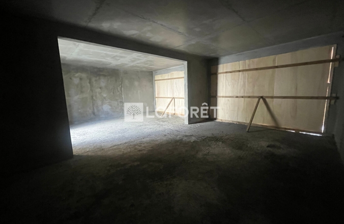 Location Local commercial 60.59m² 2 pièces Le Moule