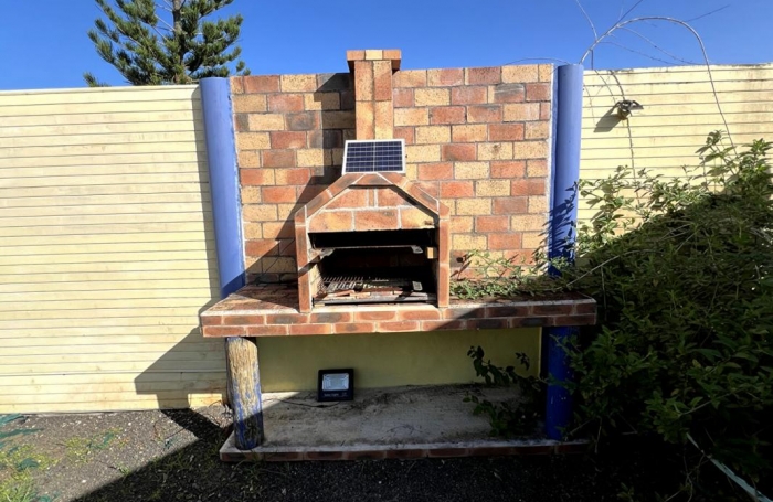 Location Maison 120m&sup2; 5 pi&#232;ces Baie Mahault