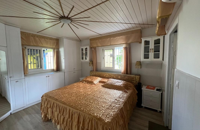 Location Maison 120m&sup2; 5 pi&#232;ces Baie Mahault