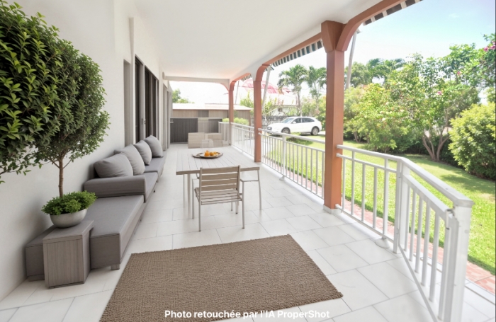 Vente Maison 236m&sup2; 7 pi&#232;ces Morne à l'eau