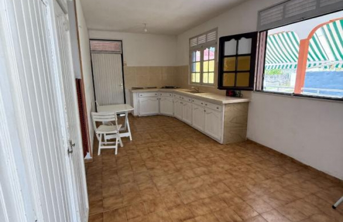 Vente Maison 236m&sup2; 7 pi&#232;ces Morne à l'eau