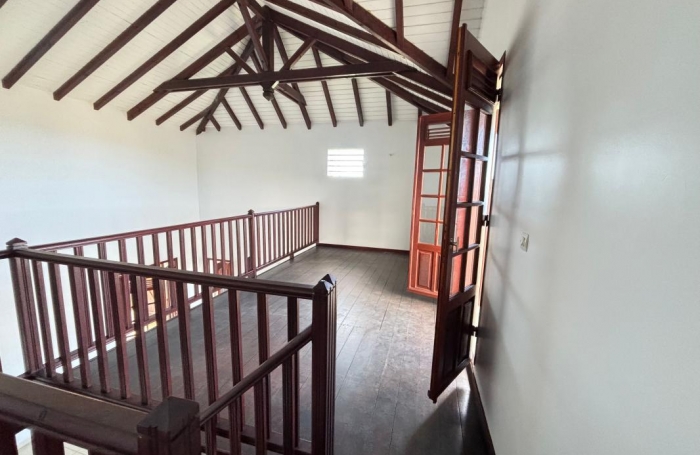 Vente Maison 123.66m&sup2; 4 pi&#232;ces Saint Claude