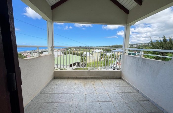 Vente Maison 123.66m&sup2; 4 pi&#232;ces Saint Claude