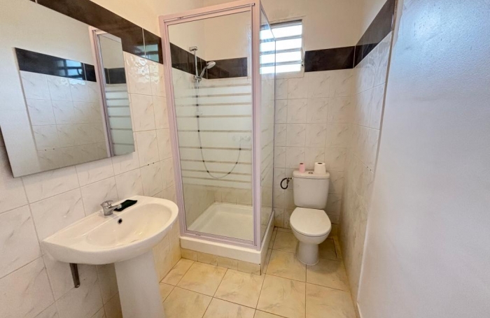 Vente Maison 123.66m&sup2; 4 pi&#232;ces Saint Claude