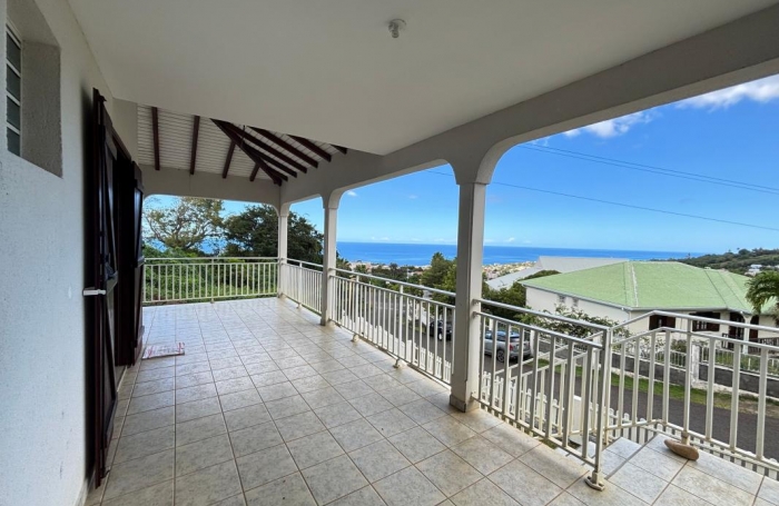 Vente Maison 123.66m&sup2; 4 pi&#232;ces Saint Claude