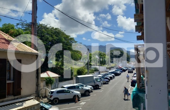Local Commercial - Basse Terre