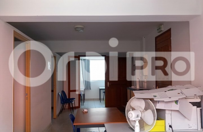 Local Commercial - Basse Terre