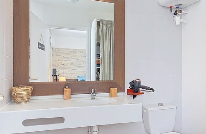 Vente Appartement 20m&sup2; 1 pi&#232;ce Saint François