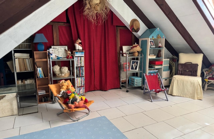 GOURBEYRE - VILLA EXCEPTIONNELLE VUE MER + PISCINE