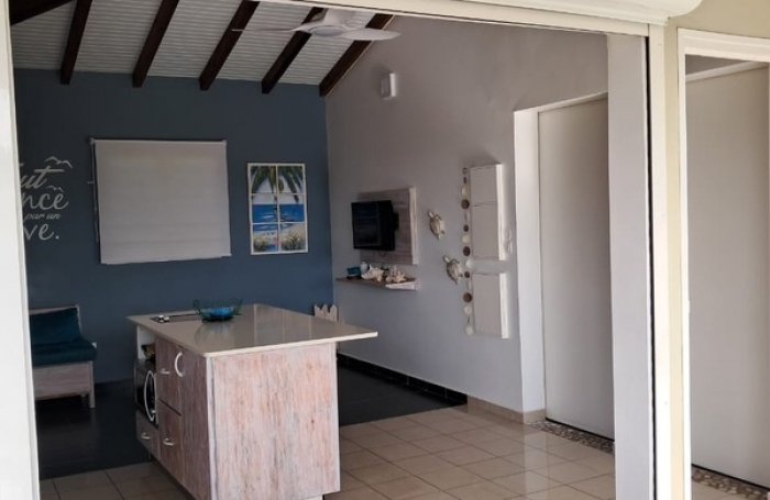 Vente Maison 51m&sup2; 3 pi&#232;ces Sainte Anne