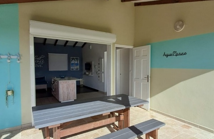 Vente Maison 51m&sup2; 3 pi&#232;ces Sainte Anne