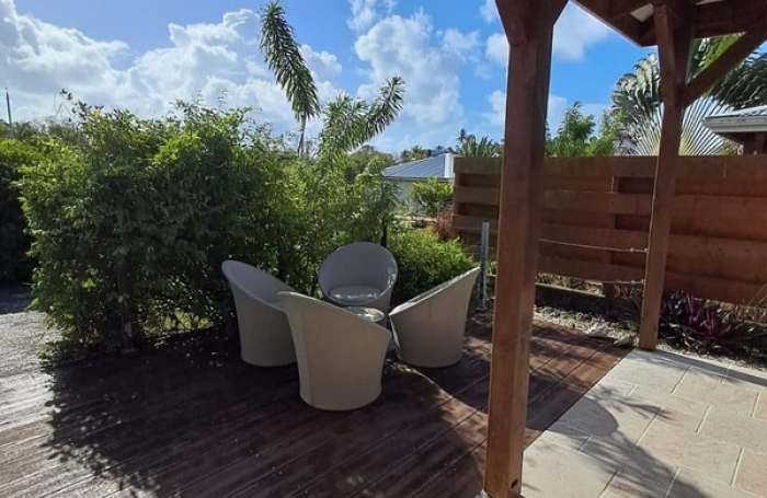 Vente Maison 51m&sup2; 3 pi&#232;ces Sainte Anne